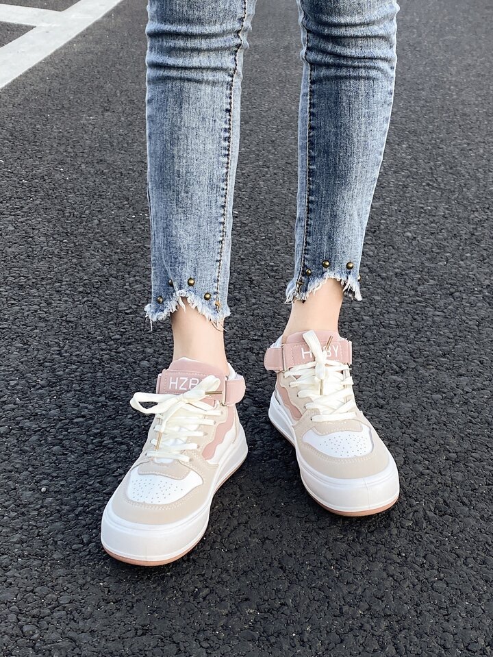 She’s Up! She’s Down! She’s Up&nbsp;Again!