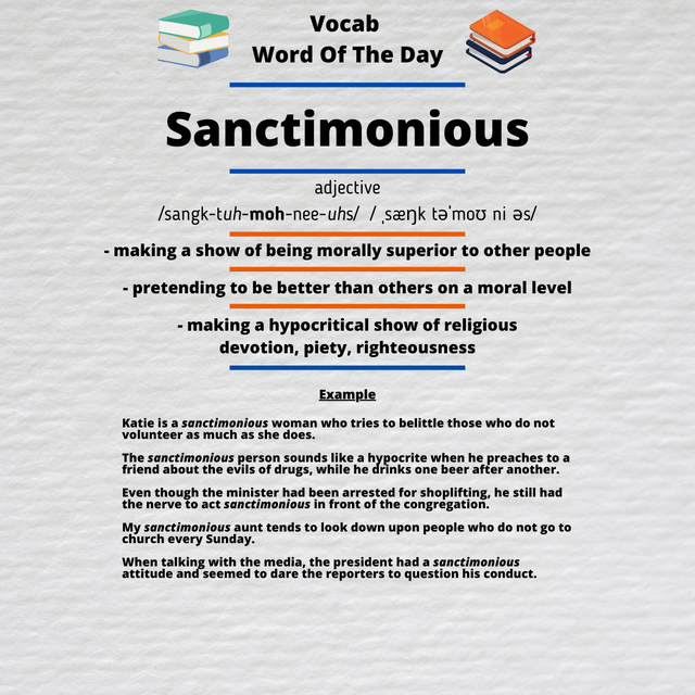 Living the Teachings