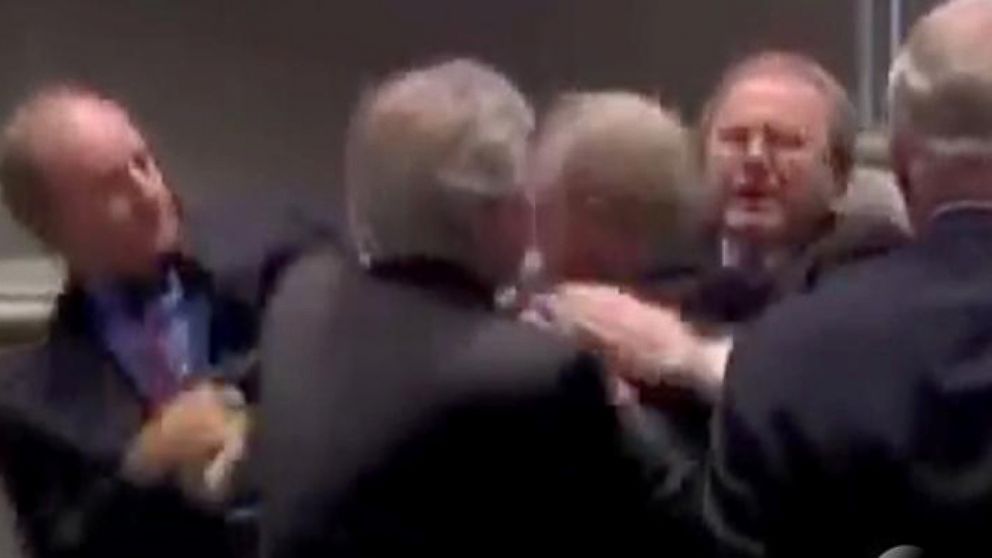 do we seem to&nbsp;disagree?