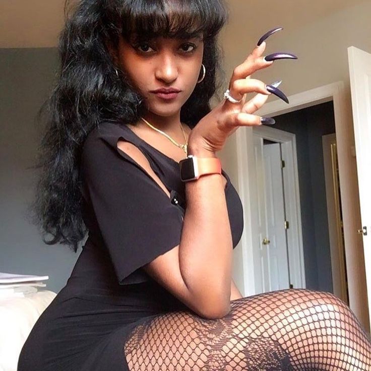 Three Inch Nails&nbsp;😆