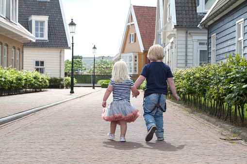 The Day the Power Went Out (And Came Back&nbsp;Again)