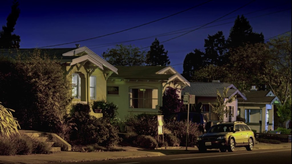 If They Thought They&nbsp;Could