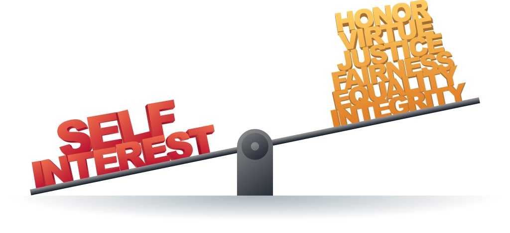 “What’s In it for&nbsp;Me?”