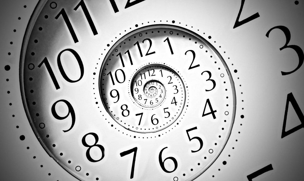 Time Out of&nbsp;Mind