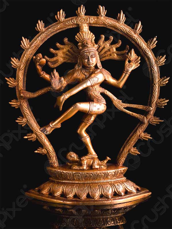 Shiva’s Dance