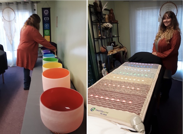 Visions of Nova Terra X ~ Healing&nbsp;Center