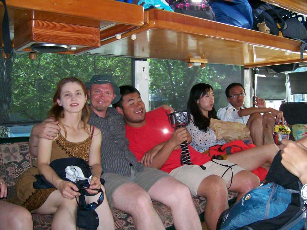 Visions of Nova Terra XV ~ Train&nbsp;Schedule