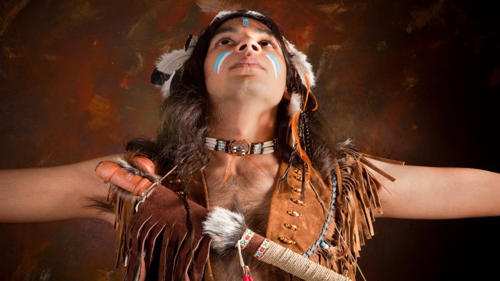 Visions of Nova Terra Too: All My&nbsp;Relations