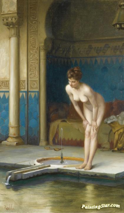 Visions of Nova Terra Too: Mama Gaia Steppin’&nbsp;Up