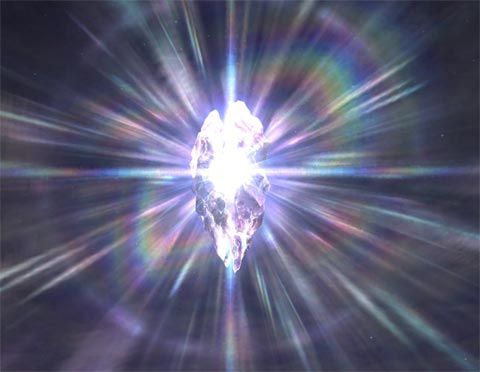 Visions of Nova Terra XIV ~ Free&nbsp;Energy