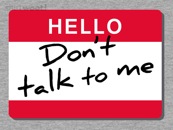 Life Sentence in Isolation 