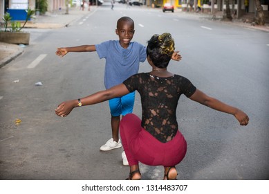 Visions of Nova Terra Too: Mama Gaia Wants You&nbsp;To(o)