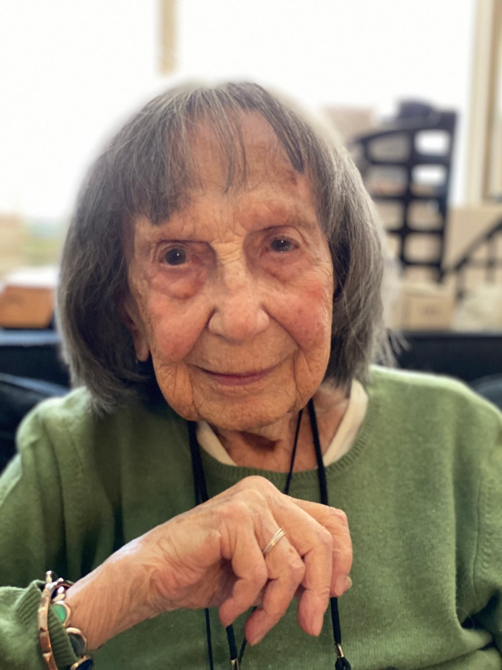 Let Me Explain, Dear ~ I Am&nbsp;Old