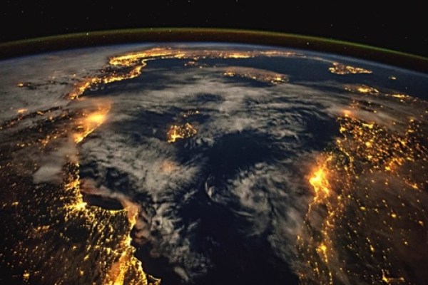 Visions of Nova Terra Too: This is the Judgment&nbsp;Day