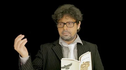 To a Literary One Night&nbsp;Stand