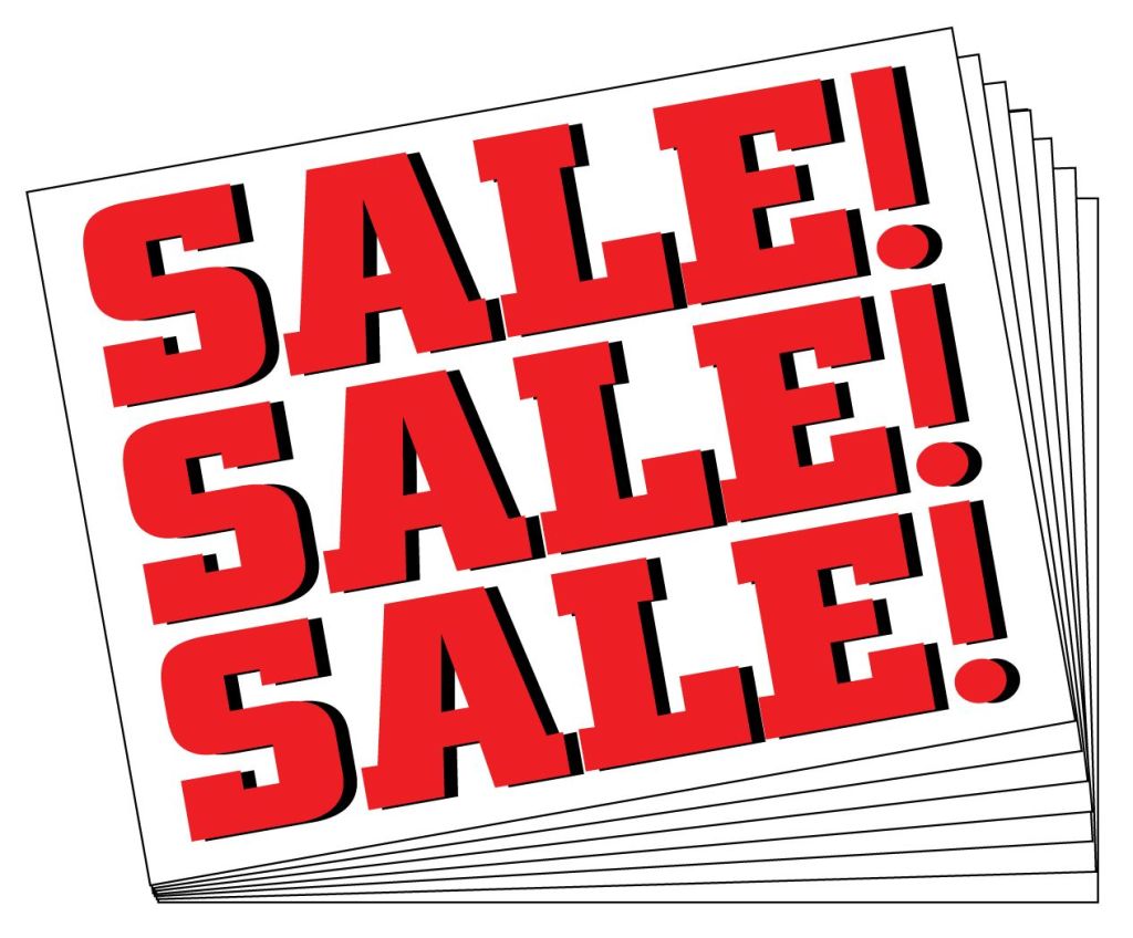 Your Attention Please!