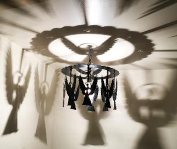 u wouldn’t no&nbsp;angels