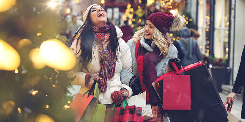 Compromised Carols: Jingle Belles&nbsp;🎁