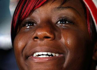 following sufficient suffering