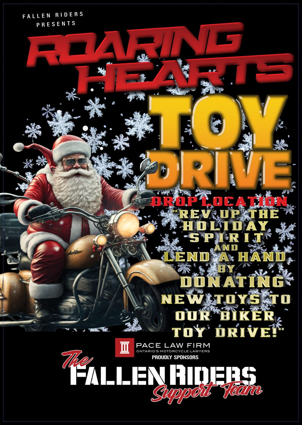 Profiles of Disaster