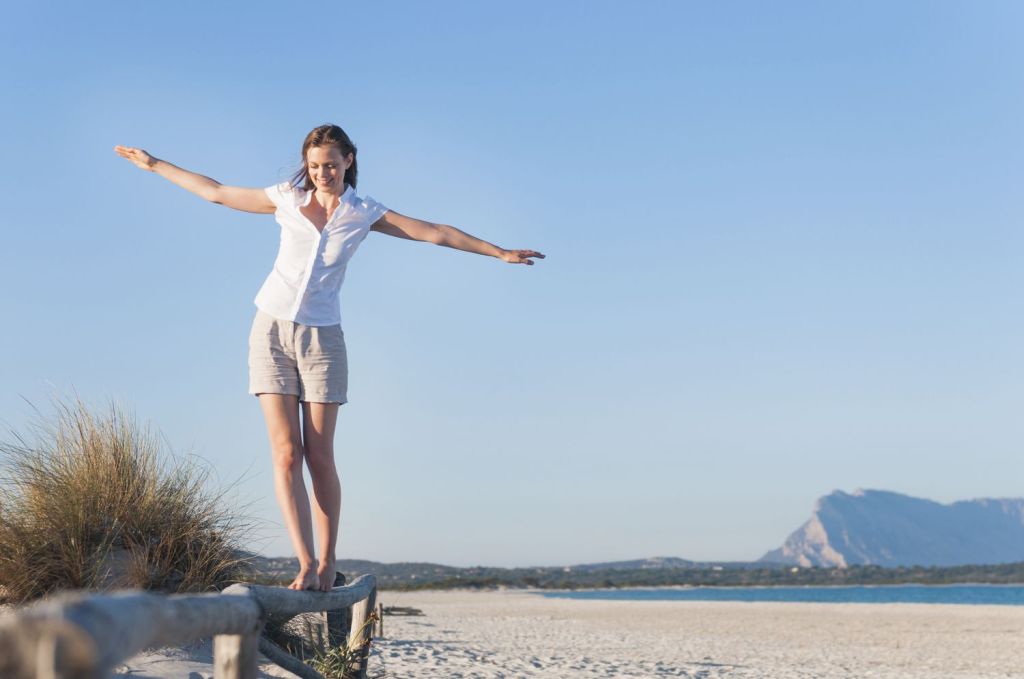 It’s a Bitch to Be in&nbsp;Balance