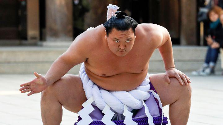 Sumo Supremo