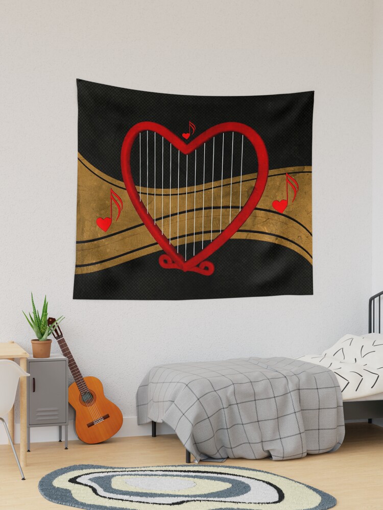 Chords of the&nbsp;Heart