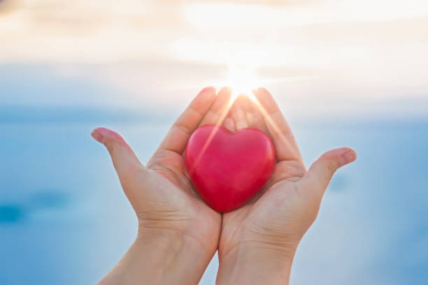 Allow Yourself to&nbsp;Love