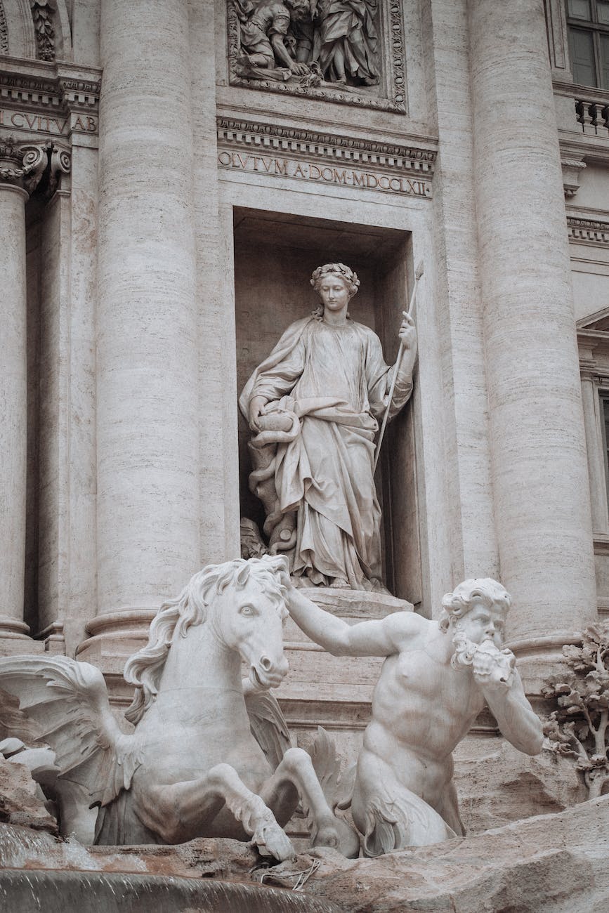 Before the Poet&nbsp;Came