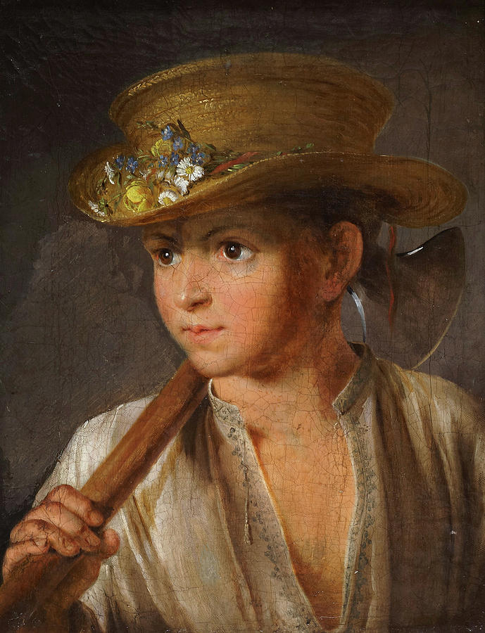 Fall and Rise of the&nbsp;Serf