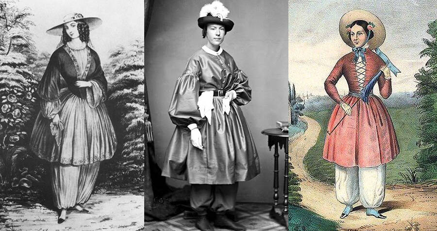 the unimportance of my&nbsp;work