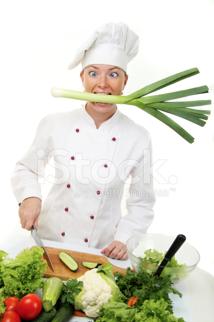 “Well, Woman ~ Do Y’&nbsp;COOK?”