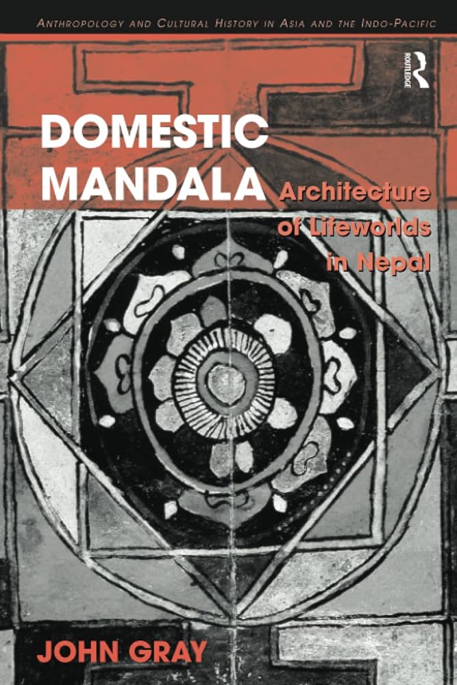Domestic Mandala