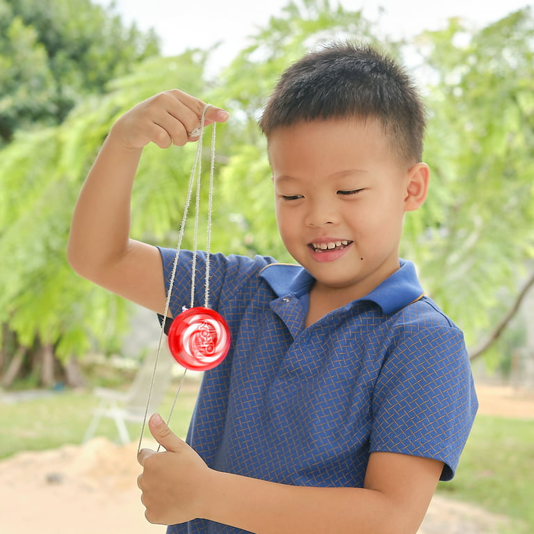 A Couple of&nbsp;Yo-Yo’s