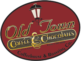 Old Town Coffee and&nbsp;Chocolates