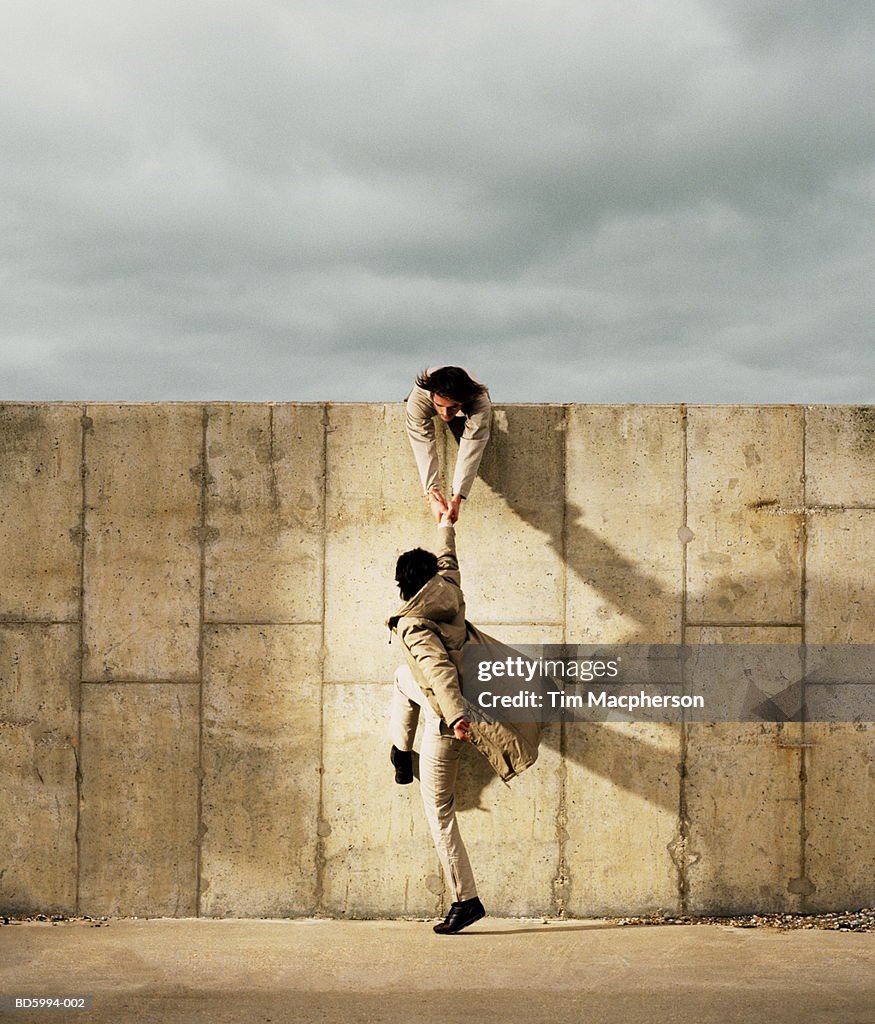 Vocabularies of Love