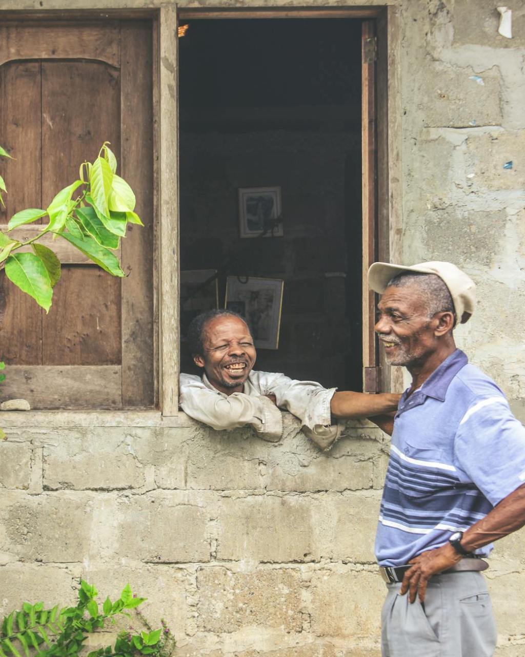 In the Grassroots&nbsp;Begin