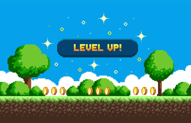 Level Up