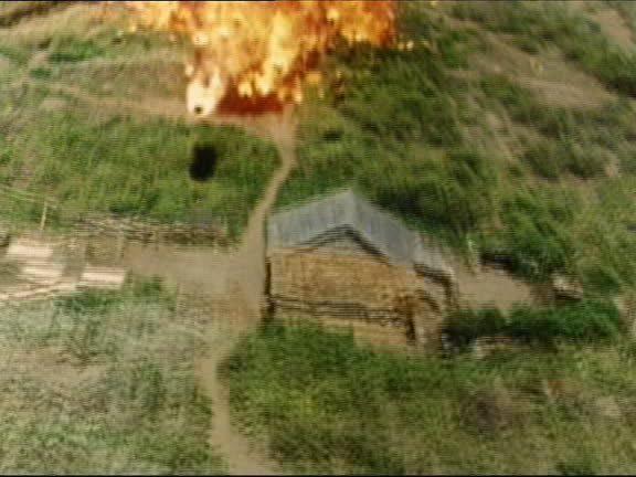 Home From the&nbsp;Wars