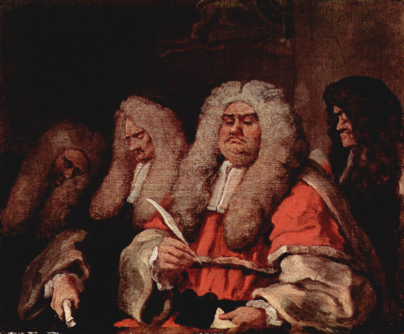 A Panel of Modern Poetic&nbsp;Judges