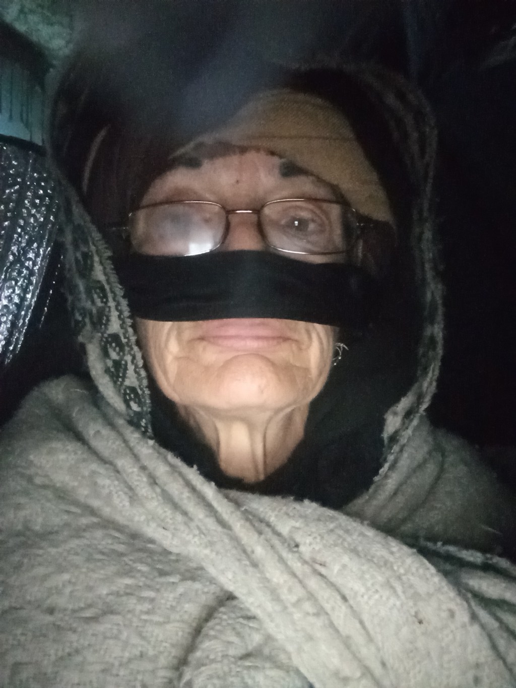 7 AM Gee,&nbsp;Poet…