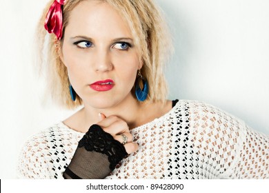 make me your&nbsp;villain