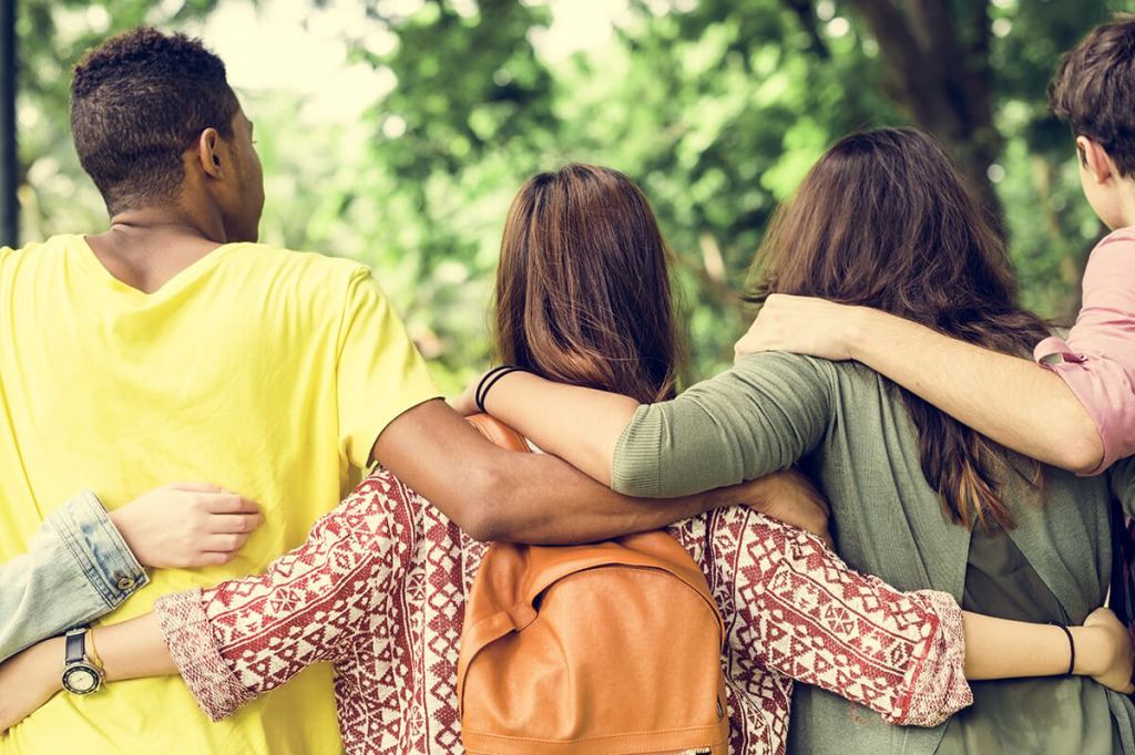 Allow Yourself to&nbsp;Love