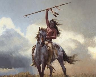 In a Sacred Manner I&nbsp;Come