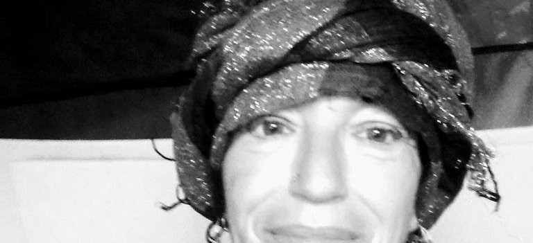 I Am an American Poet of&nbsp;Excellence