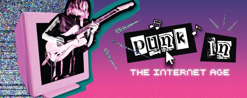 Punk Lyrics ~ Stay Up and&nbsp;Blog