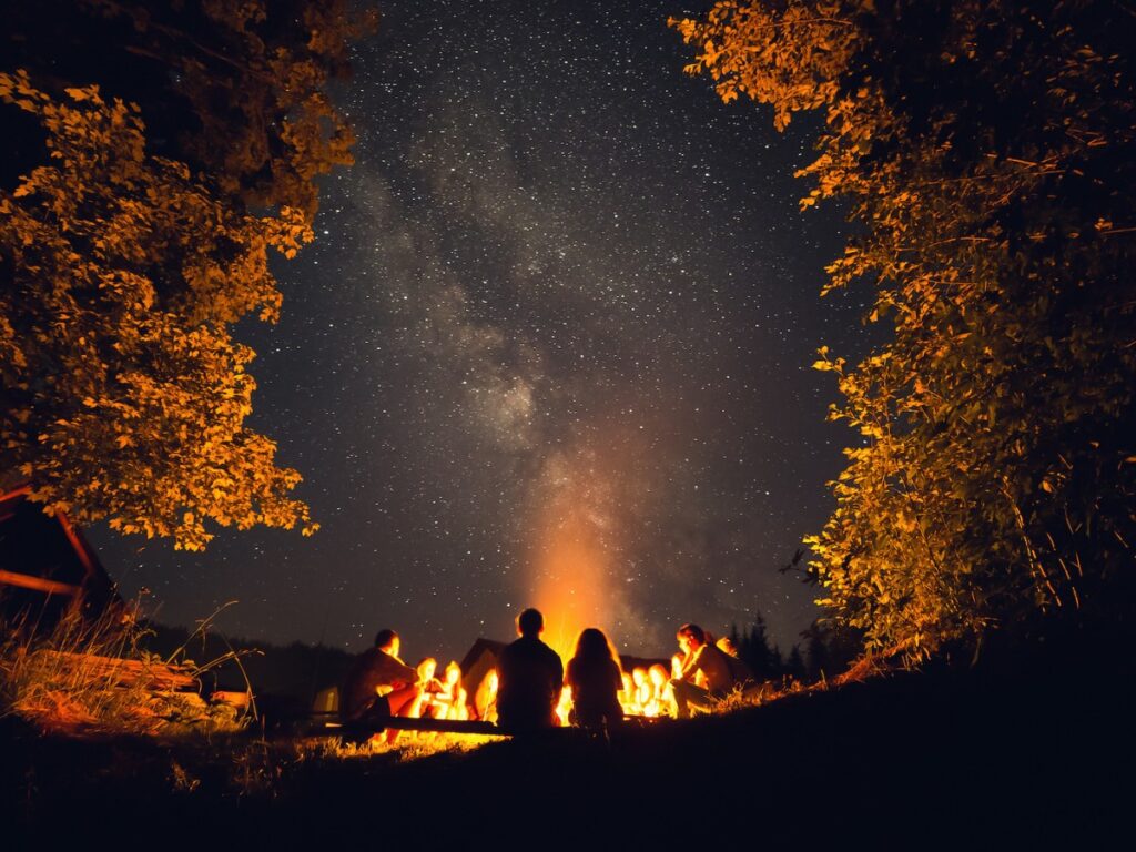 Tell Us a&nbsp;Story!