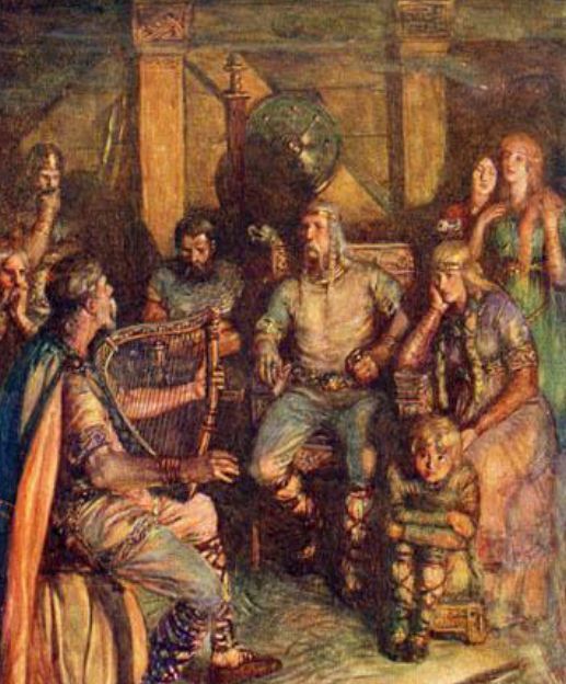 Forward to the&nbsp;Past