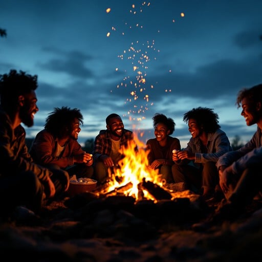 Tell Us a&nbsp;Story