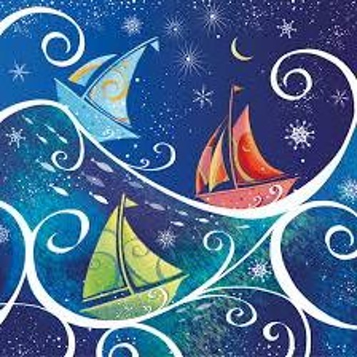 Compromised Carols: “I Saw My Ship Come Sailing&nbsp;In”